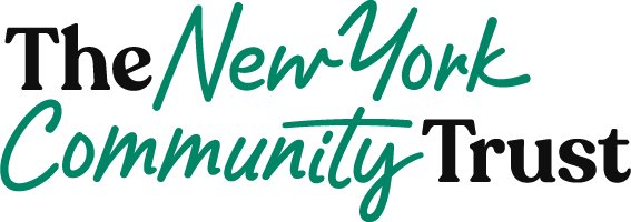 The New York Community Trust Logo